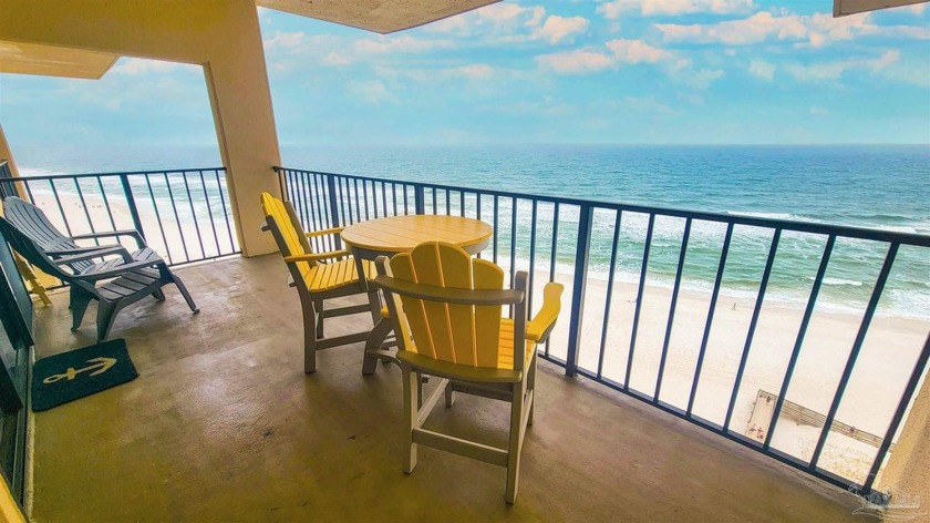 Truly a million-dollar Gulf view in this stunning, 14th floor - Beach Home for sale in Orange Beach, Alabama on Beachhouse.com