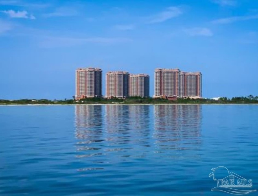 Luxury living at Portofino resort and Spa on Pensacola Beach - Beach Home for sale in Pensacola Beach, Florida on Beachhouse.com