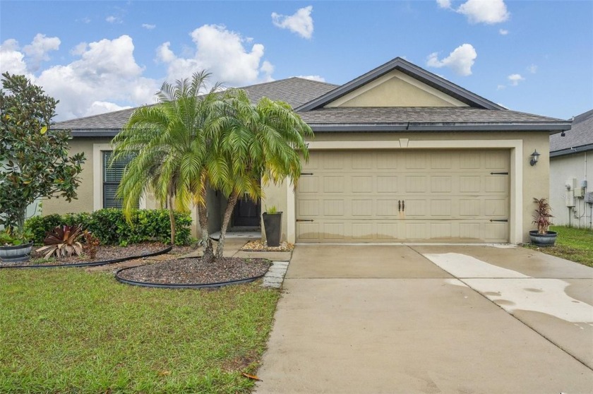 Welcome to your own private retreat! This charming 3-bedroom - Beach Home for sale in Wimauma, Florida on Beachhouse.com