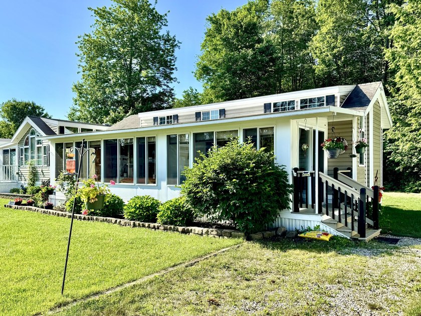 Escape to the serene beauty of Meadowledge Resort in Wells - Beach Home for sale in Wells, Maine on Beachhouse.com