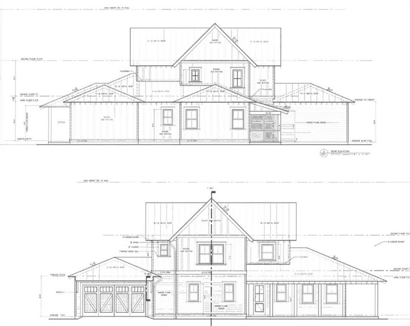 The estimated completion date is the Middle of July 2026. All - Beach Home for sale in Saint Simons, Georgia on Beachhouse.com