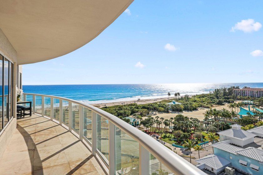 DIRECT WATERFRONT at the Ritz-Carlton Residences, Singer Island - Beach Condo for sale in Riviera Beach, Florida on Beachhouse.com