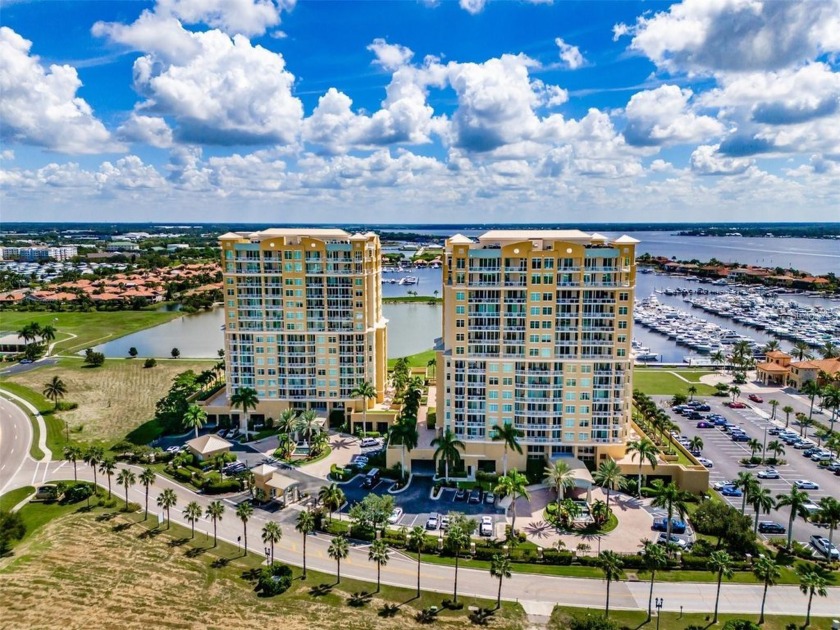 Under contract-accepting backup offers. Luxury Waterfront Living - Beach Condo for sale in Palmetto, Florida on Beachhouse.com