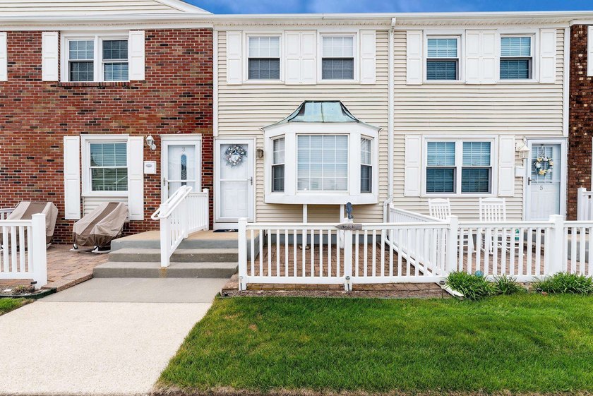 Welcome to 3300 W Brigantine Ave #4, a beautifully updated - Beach Condo for sale in Brigantine, New Jersey on Beachhouse.com