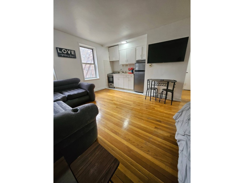 Stop making your landlord rich and become the landlord yourself - Beach Apartment for sale in Forest Hills, New York on Beachhouse.com