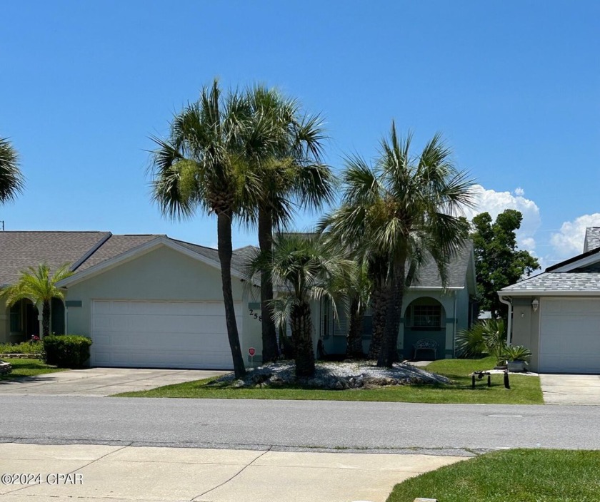 Open House Sunday 1-3pm.  Located 1/2 mile from the beach, If - Beach Home for sale in Panama City Beach, Florida on Beachhouse.com