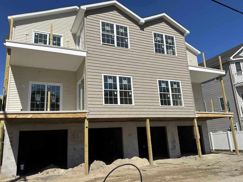 Welcome to Your Brand New Coastal Escape in Wildwood - Ready for - Beach Condo for sale in Wildwood, New Jersey on Beachhouse.com