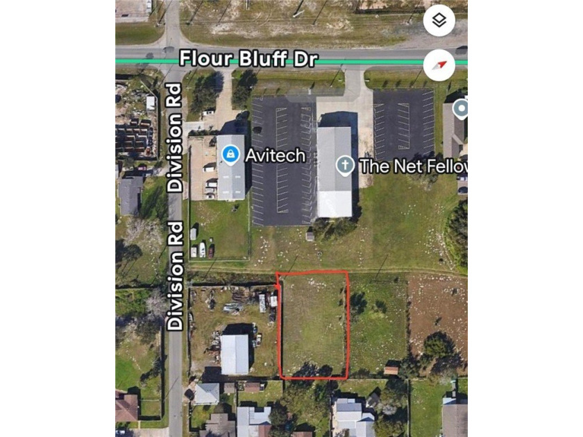 Don't miss this opportunity to grab these beautiful lots in - Beach Lot for sale in Corpus Christi, Texas on Beachhouse.com