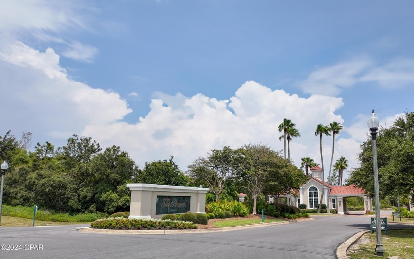 Executive 4 Bedroom, 3 Bath home with separate office located - Beach Home for sale in Panama City, Florida on Beachhouse.com