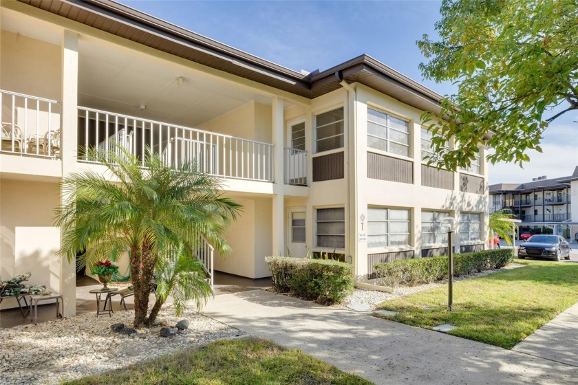 PRICE REDUCTION***You will love coming home to this two bedroom - Beach Condo for sale in New Port Richey, Florida on Beachhouse.com