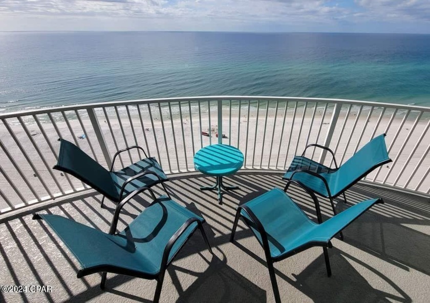 Welcome to Twin Palms Resort unit 2003! This 1-bedroom, 2-bath - Beach Condo for sale in Panama City Beach, Florida on Beachhouse.com