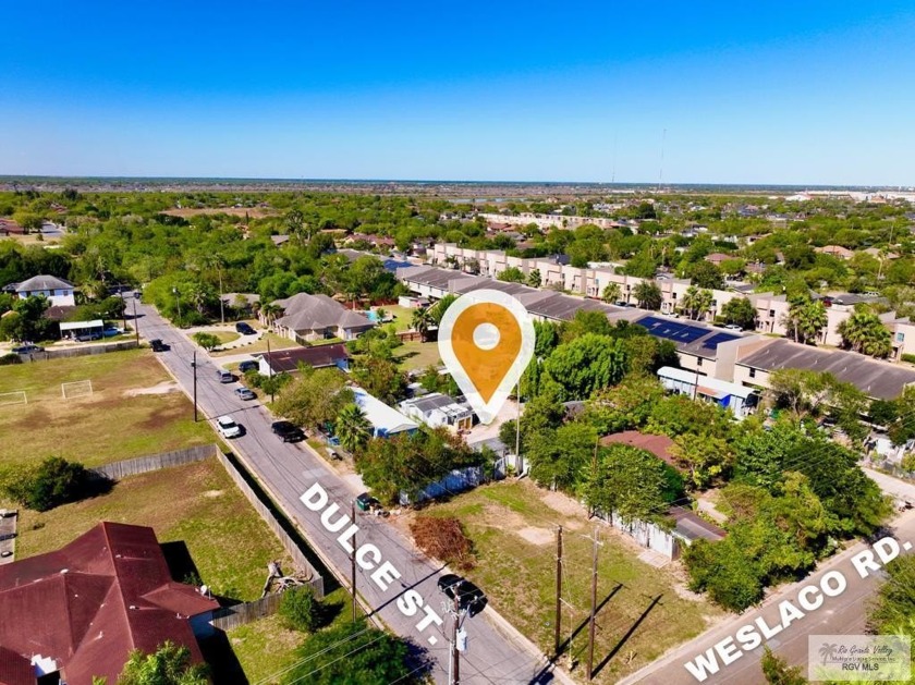 Located behind Lowe's in a centralized part of Brownsville, this - Beach Lot for sale in Brownsville, Texas on Beachhouse.com