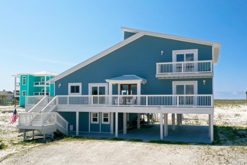 *Pelican Landing* 4 bedroom 2 bath furnished Vacation home or - Beach Home for sale in Navarre Beach, Florida on Beachhouse.com