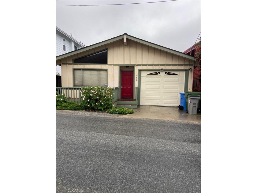 Nestled in a coveted North Morro Bay neighborhood, here's a rare - Beach Home for sale in Morro Bay, California on Beachhouse.com