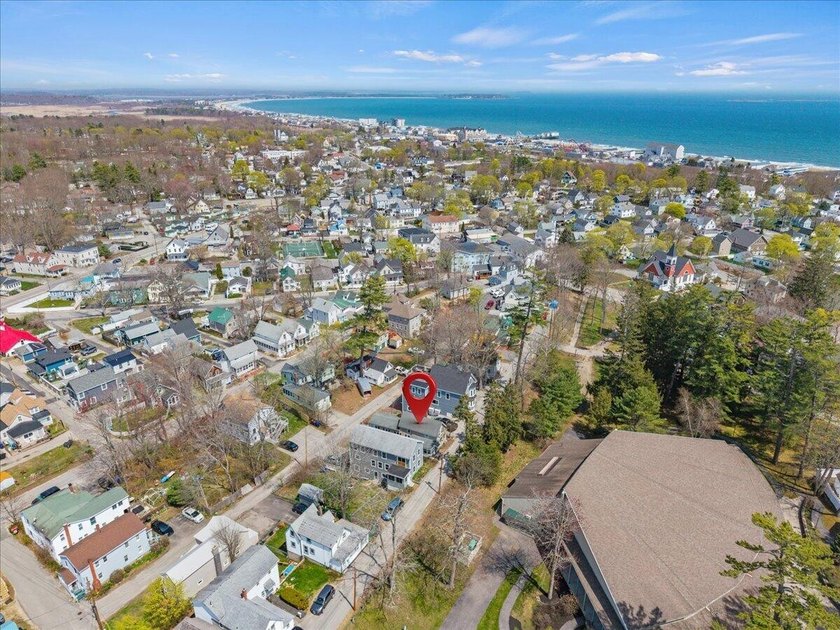 Call Bob Letellier . INVESTORS TAKE NOTICE! OPPORTUNITY KNOCKS - Beach Home for sale in Old Orchard Beach, Maine on Beachhouse.com