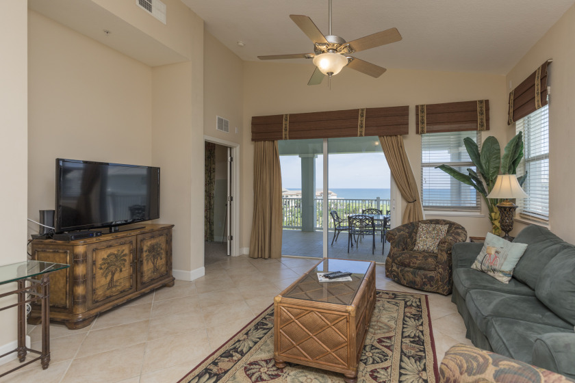 Stunner Alert !! Top Floor Penthouse Unit 165!! One of the best v - Beach Vacation Rentals in Palm Coast, Florida on Beachhouse.com