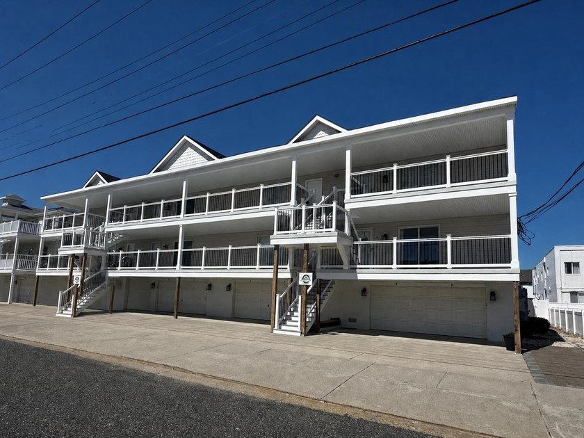 * Open House scheduled for Saturday, May 9th from 11AM - 2PM * - Beach Condo for sale in North Wildwood, New Jersey on Beachhouse.com
