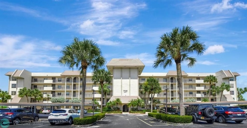 Welcome to this Tremendous 2-Bedroom, 2.5-Bathroom Corner Unit - Beach Condo for sale in Boca Raton, Florida on Beachhouse.com