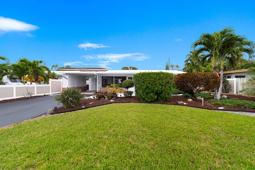 RARE OPPORTUNITY IN CORAL SHORES WITH $100,000 PRICE IMPROVEMENT - Beach Home for sale in Fort Lauderdale, Florida on Beachhouse.com