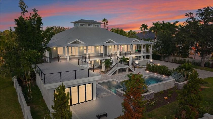 Under contract-accepting backup offers. One or more photo(s) has - Beach Home for sale in Palm Harbor, Florida on Beachhouse.com