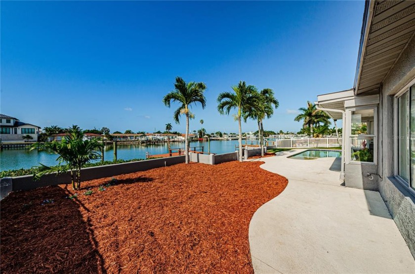 Own your piece of paradise with this spectacular Causeway Isles - Beach Home for sale in St. Petersburg, Florida on Beachhouse.com