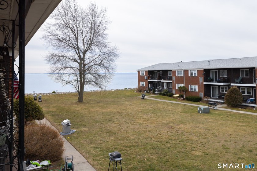 Is there a remodeled 2-bed condo at Walnut Beach with water - Beach Condo for sale in Milford, Connecticut on Beachhouse.com