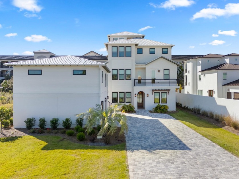 Discover unparalleled luxury in this expansive 2023 built - Beach Home for sale in Miramar Beach, Florida on Beachhouse.com