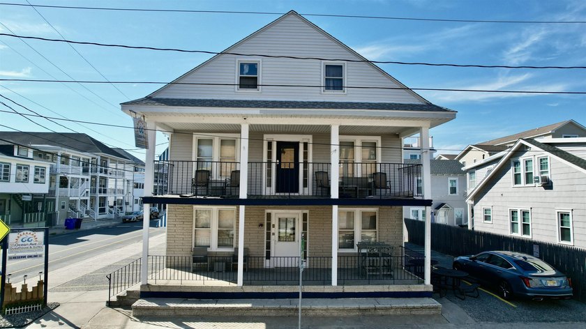 Exceptional workforce housing investment opportunity just one - Beach Commercial for sale in Wildwood, New Jersey on Beachhouse.com