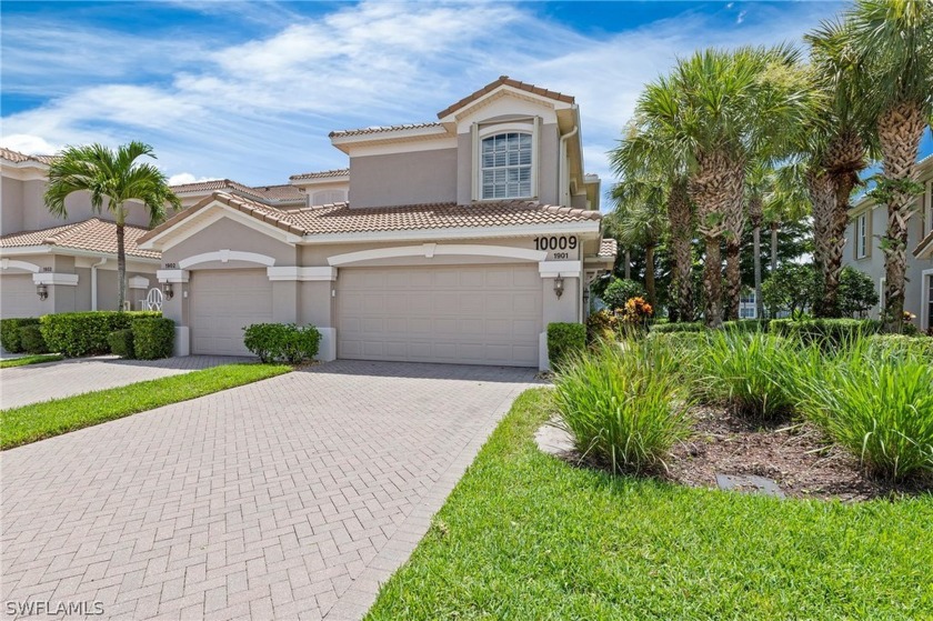 Welcome to your dream home in the prestigious Colonial Country - Beach Condo for sale in Fort Myers, Florida on Beachhouse.com