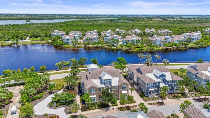 Discover Your Island Paradise!

Welcome to this stunning home - Beach Condo for sale in Bradenton, Florida on Beachhouse.com