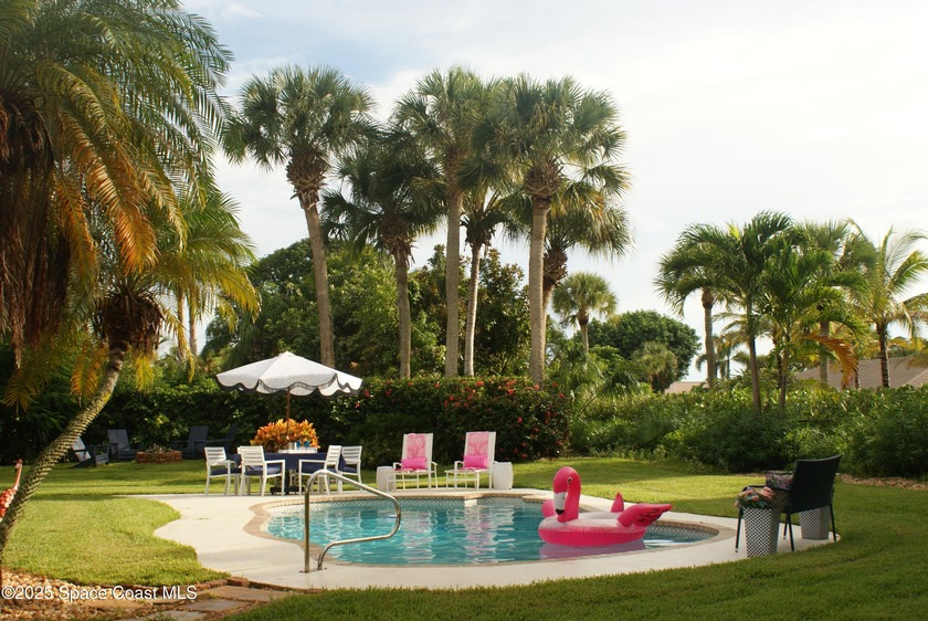 Thoughtfully designed 4BR/3BA coastal retreat where no detail is - Beach Home for sale in Vero Beach, Florida on Beachhouse.com