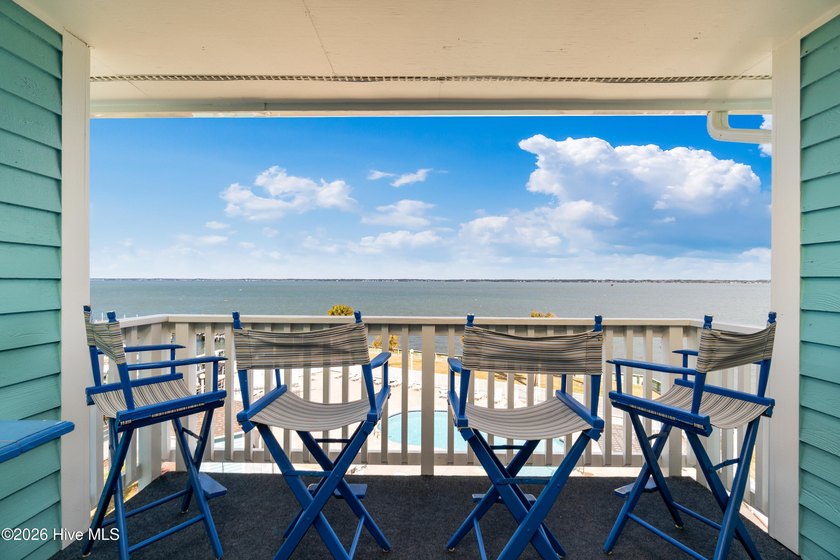 You will not want to miss this LOCATION and the unbelievable - Beach Condo for sale in Indian Beach, North Carolina on Beachhouse.com