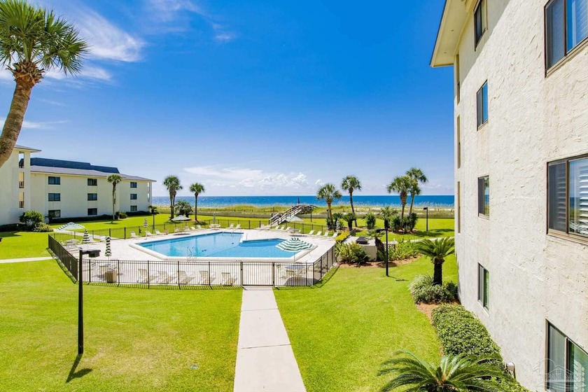 BACK ON THE MARKET! Don't miss this chance to own this 2 Bedroom - Beach Condo for sale in Perdido Key, Florida on Beachhouse.com