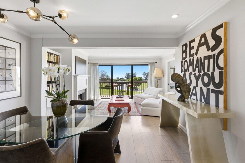 Experience front-row coastal living at its finest in this - Beach Condo for sale in Carpinteria, California on Beachhouse.com