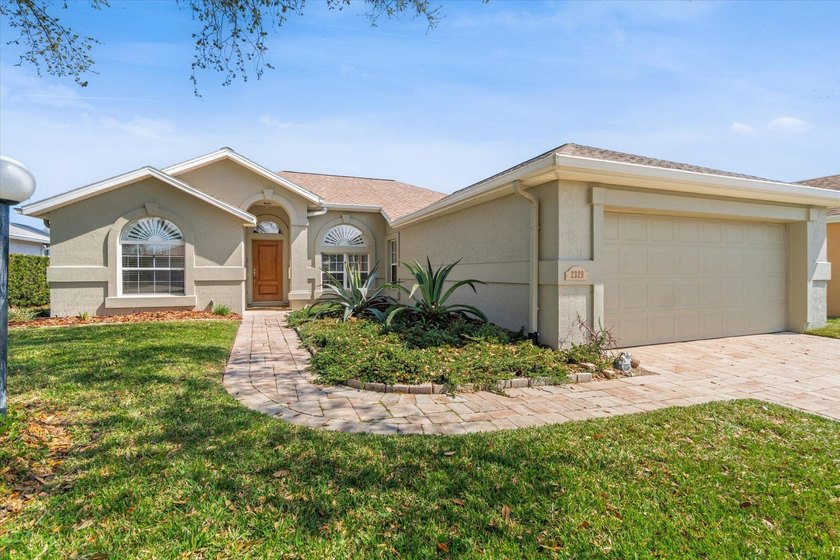 Welcome To 2329 Commodores Club Blvd,A Beautifully Remodeled St - Beach Home for sale in St Augustine, Florida on Beachhouse.com