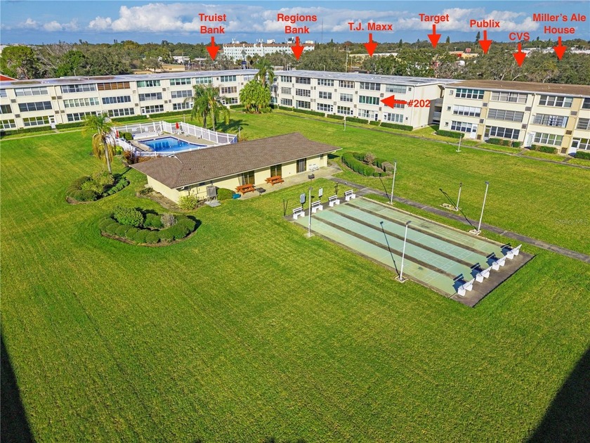 Welcome to the highly desirable Gateway Square community, where - Beach Condo for sale in St. Petersburg, Florida on Beachhouse.com