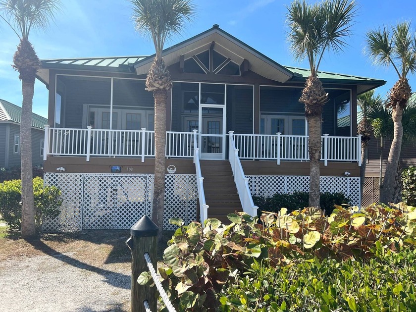 Experience luxurious island living at Club Everglades on the - Beach Condo for sale in Everglades City, Florida on Beachhouse.com
