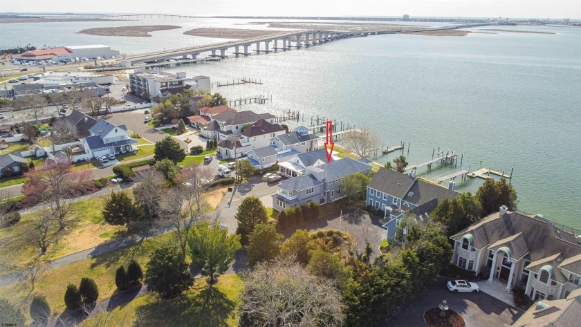 **WELCOME HOME TO BROADWAY SOMERS POINT ! A RARE HIDDEN - Beach Home for sale in Somers Point, New Jersey on Beachhouse.com