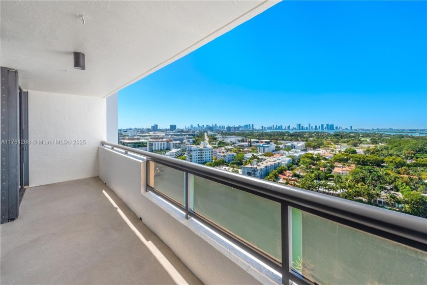 The *It* apartment with breathtaking views is for sale at a - Beach Condo for sale in Miami Beach, Florida on Beachhouse.com