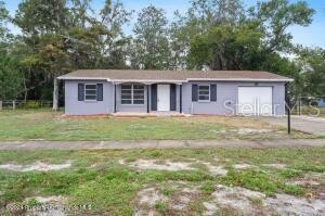 Excellent opportunity to own this 2-bedroom 2 full bath home - Beach Home for sale in Spring Hill, Florida on Beachhouse.com
