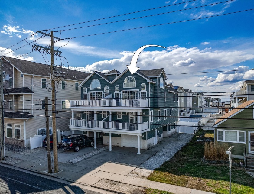 From your first impression to your final look-this stunning - Beach Condo for sale in Sea Isle City, New Jersey on Beachhouse.com