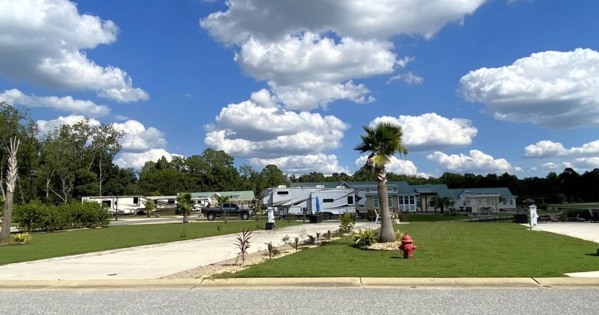 Discover the unparalleled charm of this exceptional lot in Lake - Beach Lot for sale in Elberta, Alabama on Beachhouse.com