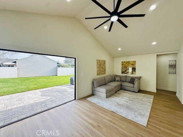 Gorgeous 4 bedroom 2 bathroom remodeled with permits. 
 - Beach Home for sale in Long Beach, California on Beachhouse.com