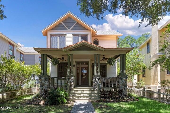 WELCOME home to the 'Coastal Sanctuary' that is Wild Heron! - Beach Home for sale in Panama City Beach, Florida on Beachhouse.com