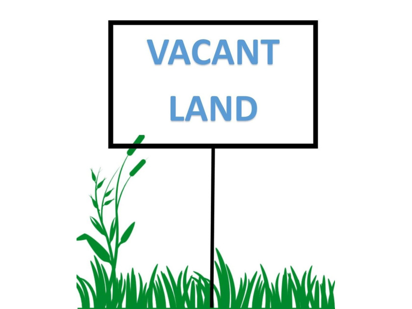 Wooded, secluded 12-acre lot in a 25-acre zone. Link to another - Beach Lot for sale in Dennisville, New Jersey on Beachhouse.com