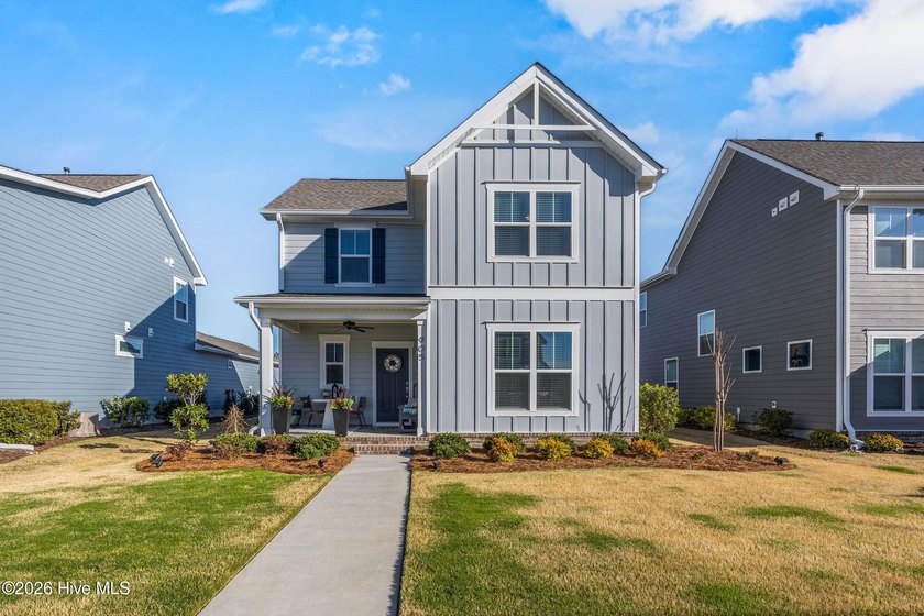 Welcome to life in Riverlights -- Wilmington's most amenity-rich - Beach Home for sale in Wilmington, North Carolina on Beachhouse.com