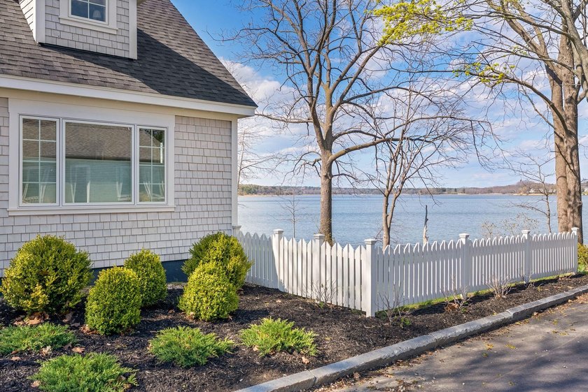 Completely renovated in 2022-23, this turnkey, Cape style home - Beach Home for sale in Portland, Maine on Beachhouse.com