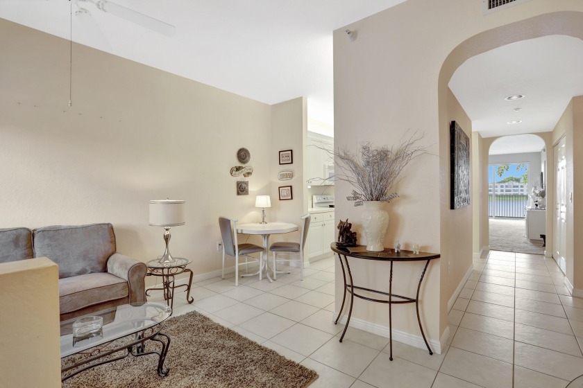 Welcome home to this light and bright 2 bedroom, 2 bathroom - Beach Condo for sale in Tamarac, Florida on Beachhouse.com