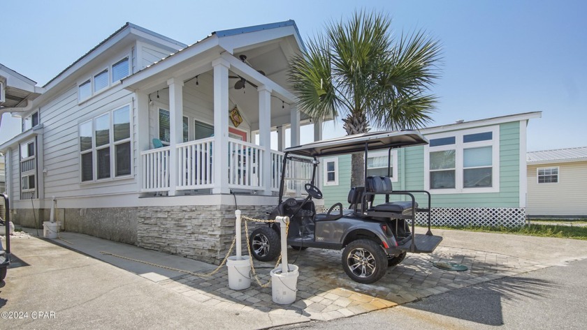 Don't miss this amazing opportunity to own in Venture Out! Built - Beach Home for sale in Panama City Beach, Florida on Beachhouse.com