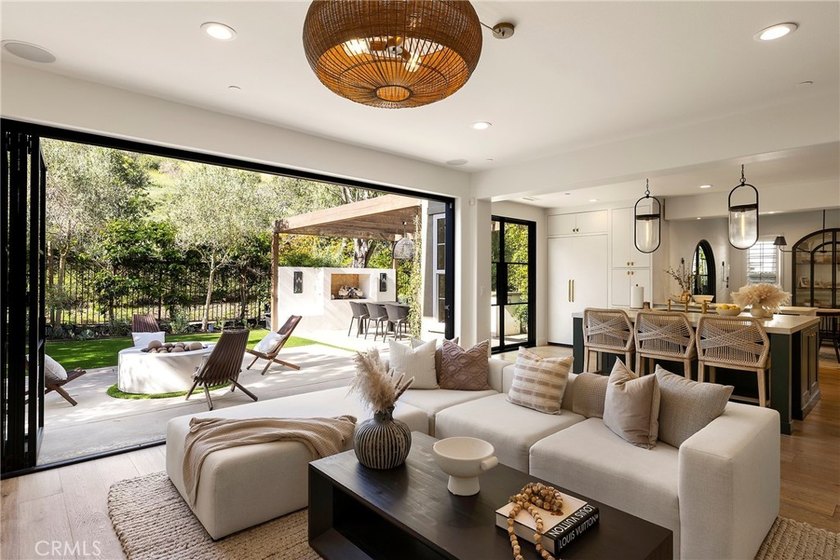 The feel of a custom home located in a prized area of beautiful - Beach Home for sale in San Clemente, California on Beachhouse.com